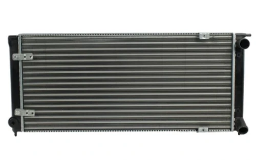 Radiador Volkswagen Atlantic Caribe Golf Jetta 84-92