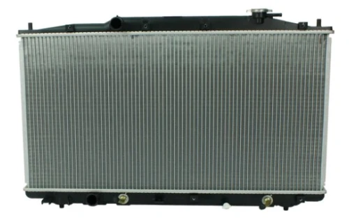 Radiador Automotriz Honda Acura Accord Crosstour, RDX Base T/A 08-15