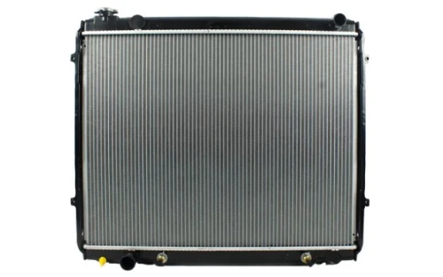 2320 Radiador AUT V6 Toyota Tundra 2000-2006