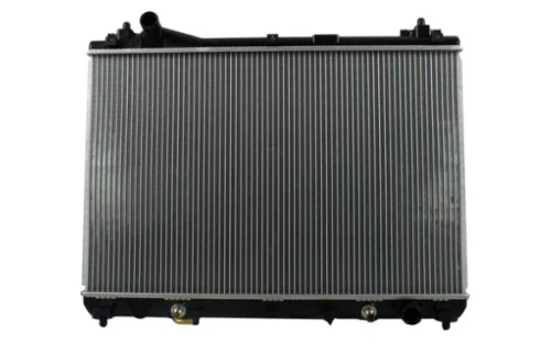 Radiador Automotriz Suzuki Grand Vitara T/A 06-15