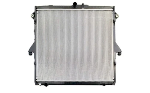 Radiador Automotriz Ford Ranger 13-16 Std