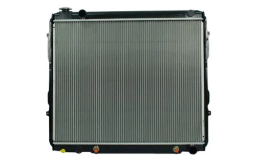 2321 Radiador AUT V8 Toyota Tundra 2000-2006