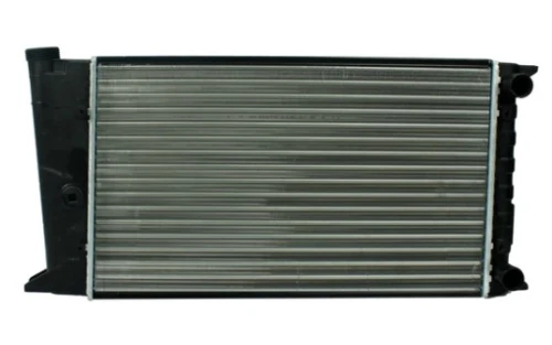 Radiador Automotríz Volkswagen Caribe Atlantic 80-84