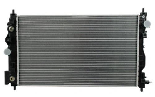 Radiador Automotriz Buick Chevrolet Impala T/A 10-16