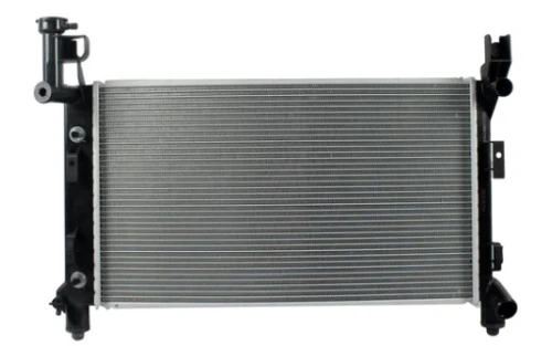 Radiador Automotriz Chrysler Dodge, Plymouth Caravan Grand caravan,Grand voyager 93-95