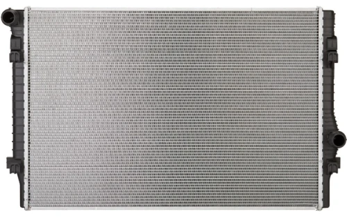 13529 Radiador STD Audi A3 Quattro 2014-2020, 2022-2023