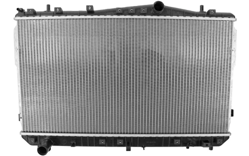 2788 Radiador AUT Chevrolet Optra 2004-2010