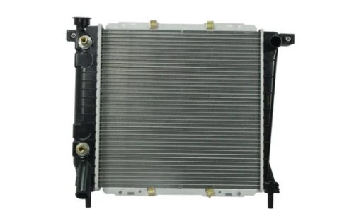 Radiador Automotriz Ford Mazda Bronco Explorer 4X4, Ranger, B300 T/A 86-94