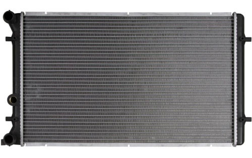 Radiador Audi A3 TT QUATTRO Altea, Leon Toledo Clasico Golf Jetta T/M 98-15