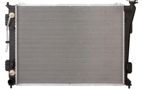 13191 Radiador AUT Hyundai Sonata 2011-2014