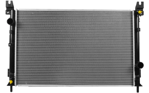 2702 Radiador AUT Chrysler Pacifica 2004-2006