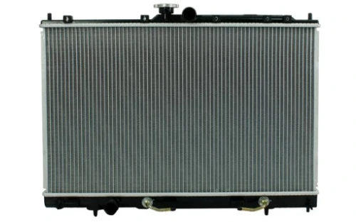 2617 Radiador AUT Mitsubishi Outlander 2003-2006
