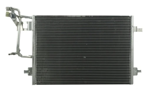 Condensador Automotriz Audi A6 Elite Quattro 99-05