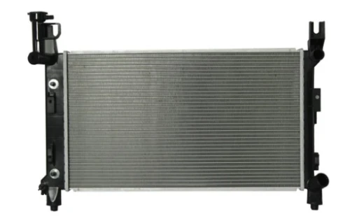 Radiador Automotriz Chrysler Dodge, Plymouth Grand voyager Town&Country,Caravan,Gran caravan,Voyager T/A 93-95