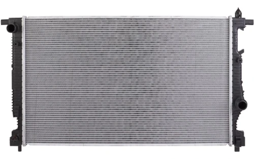 Radiador Automotriz Dodge Dart Aero GT, Limited T/A T/M 13-15