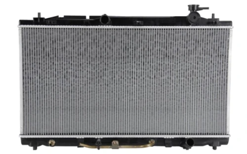 2817 Radiador AUT (Delgado) V6 Toyota Camry 2007-2011