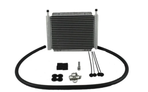 ENFRIADOR DE ACEITE MEDIANO (4 Y 6 CIL, 7 3/4 X 11)