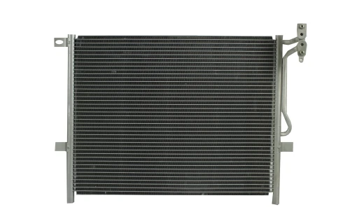 Condensador Automotriz BMW 320i 323i 323Ci 325i 328i 330i M3 Z4 99-09