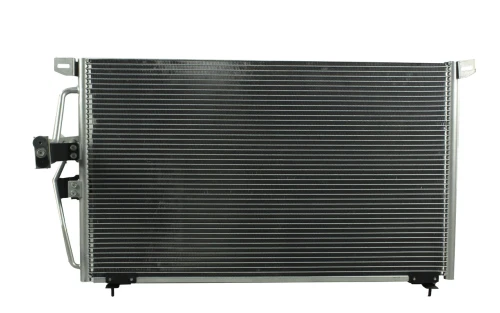 Condensador Automotriz Cadillac Catera 97-01