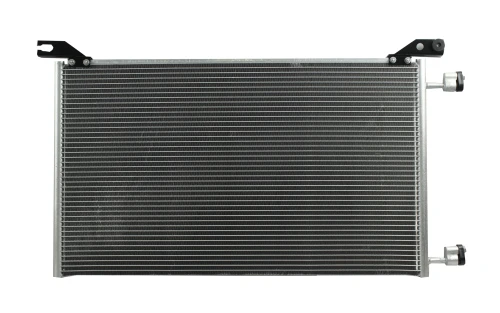 Condensador Automotriz Cadillac Escalade Avalanche Chevrolet Silverado Cheyenne Tahoe Yukon 00-15