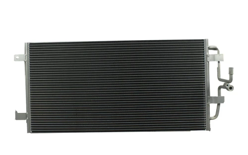 Condensador Automotriz Chevrolet Monte Carlo Allure Grand Prix Impala Lacrosse 04-05