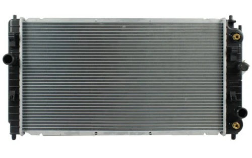 2264 Radiador AUT Chevrolet Malibu 1997-2003