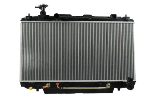 2403 Radiador AUT Toyota RAV4 2001-2005