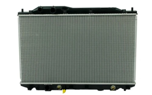 2923 Radiador AUT Honda Civic/Civic FHEV (Híbrido), Acura CSX 2006-2011