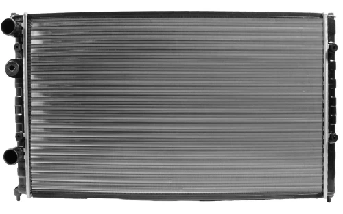 731267 MEC Radiador STD Seat Ibiza/Córdoba, Volkswagen Jetta 1993-2002