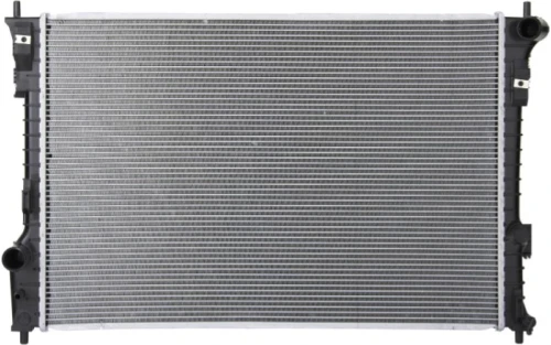 13364 Radiador Estándar Ford Explorer 2011-2019