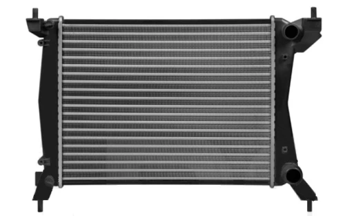 RADIADOR FIATT PALIO/UNO 11-16 L4 1.6, 1.8 LTS STD C/S AA, RAM PROMASTER RAPID 2017-2019, DODGE VISION 15-18