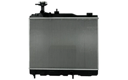 Radiador Automotriz Dodge Attitude T/A T/M 14 - 15