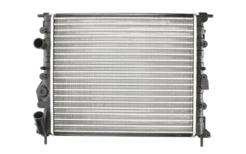 220-2601-01 MEC Radiador STD Renault Kangoo 2004-2015
