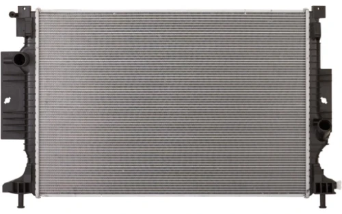 Radiador Ford Escape 14-19 Ford Transit Connect Titanium  L4 2.0L, Lincoln MKC 15-18 Base L4 2.3L