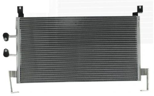 Condensador Automotriz Dodge Neon 00-05