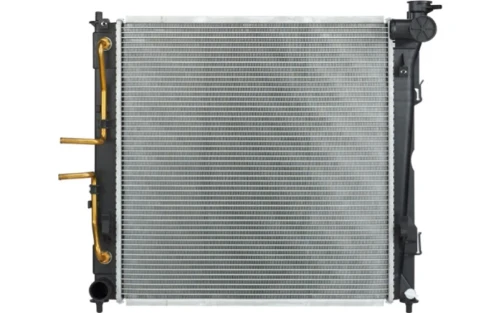 13189 Radiador AUT Kia Optima 2011-2015