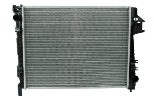 Radiador Automotriz Dodge Ram Pickup T/M 02-06