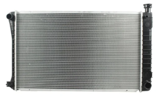 Radiador Automotriz GM C 1500 Cheyenne, Silverado, Suburban C2500 Cheyenne T/M 88-95