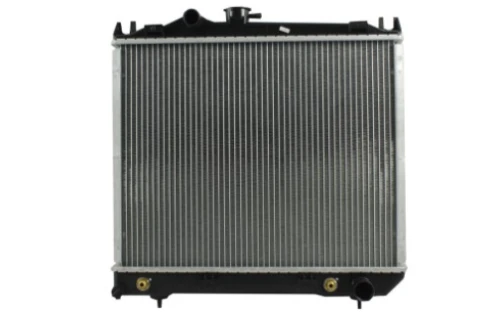 Radiador Automotriz Chrysler Dodge Dakota SE, LE, S, Base, Sport