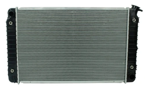 Radiador Automotriz Buick Oldsmobile, Pontiac Century Celebrity, Cutlas