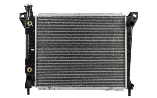 Radiador Automotriz Ford Aerostar 4WD, XL Sport, Eddie bauer 4WD, XLT