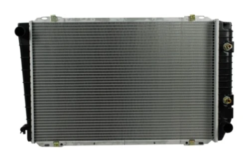 Radiador Automotriz Ford Lincoln,Mercury Crown victoria Town car,Grand marquis T/A 91-95