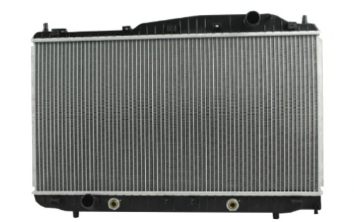 Radiador Automotriz GM Epica Suz Verona T/A 04-06