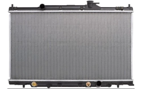 Honda Element EX L4 2.4L, LX L4 2.4L, SC L4 2.4L