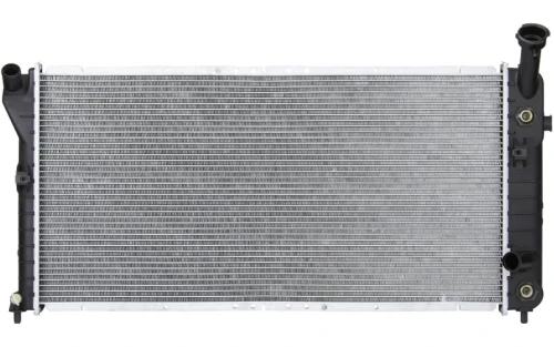 Radiador Automotriz Buick Chevrolet, Oldsmobile Regal Lumina, Montecarlo, Cutlass T/A 94-96