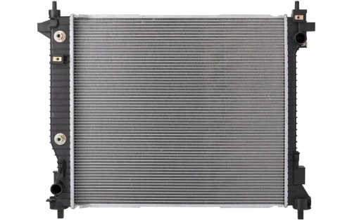 Cadillac SRX, Luxury,  Performance