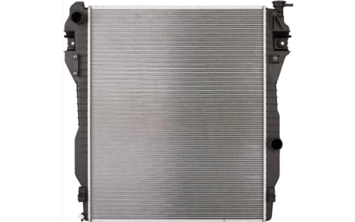 Dodge Ram 2500, 3500, 4000, 4500, 5500