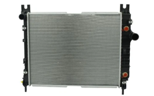 Radiador Automotriz Chrysler Dodge Dakota Durango T/A 00-04