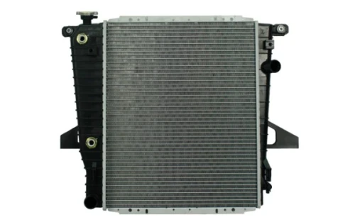 Radiador Automotriz Ford Mazda Ranger Ranger,XL,XLT,B3000, B4000, LE T/A 95-97