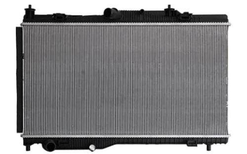 Radiador Automotriz Ford Ecosport 18-23